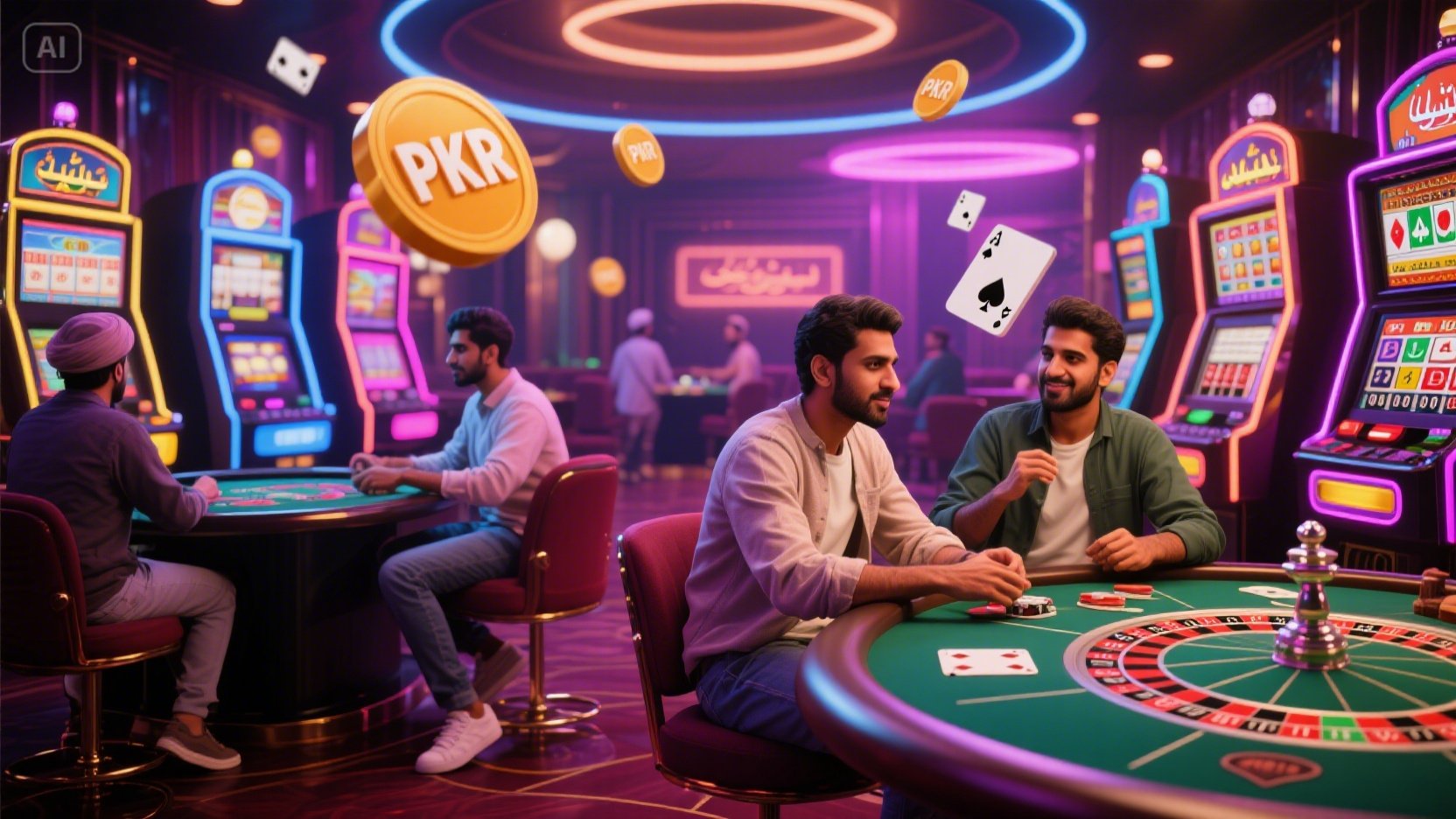 22bet pakistan casino